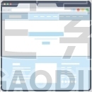 Web Wireframe