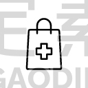 pharmacy store