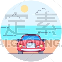 Suv Car