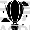 Hot Air Balloon