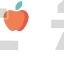Apple, Fruit, Teaching, Study, Basic, School