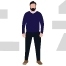 Male Avatar