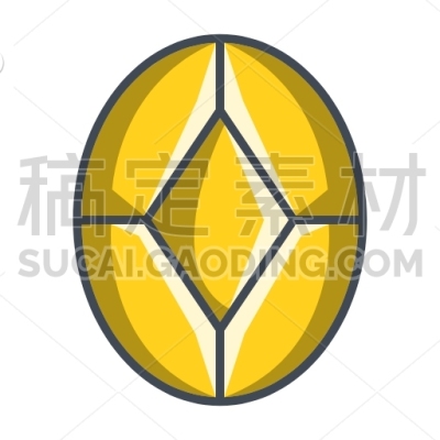Oval