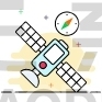 Satellite