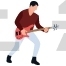 Guitarist