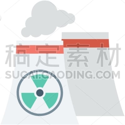 Nuclear Plant