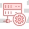 mainframe setting
