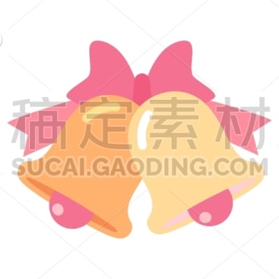 Wedding bell