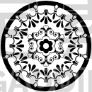 Ornate Design
