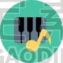 Piano Keyboard