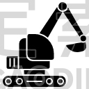 Excavator