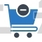 remove items