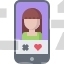 Dating app