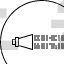 Speaker, Science, Wave, Electric, Triangle