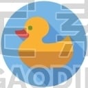 rubber duck