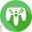 Game, Wireless, Remote, Controller, Gamepad, Joystick, Joypad