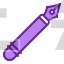 ink pen