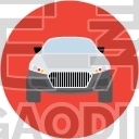 Nissan car