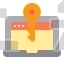 key