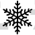Christmas Snowflake