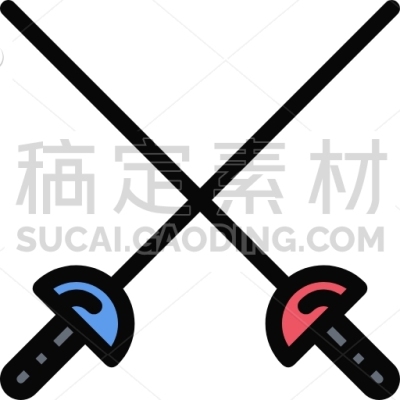 Fencing, Sports, Equipment, Training, Gym