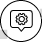Location, Settings, Setting, Thinking, Tag, Pin, Marker
