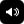 Volume, Sound, Up, Full, High, On, Speaker