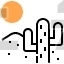 Desert