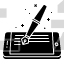 Mobile, Concept, Ink, Pen, Fountain, Artical, Blog, Write