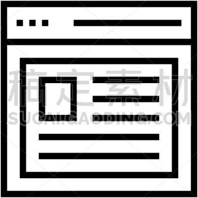 Web Structure