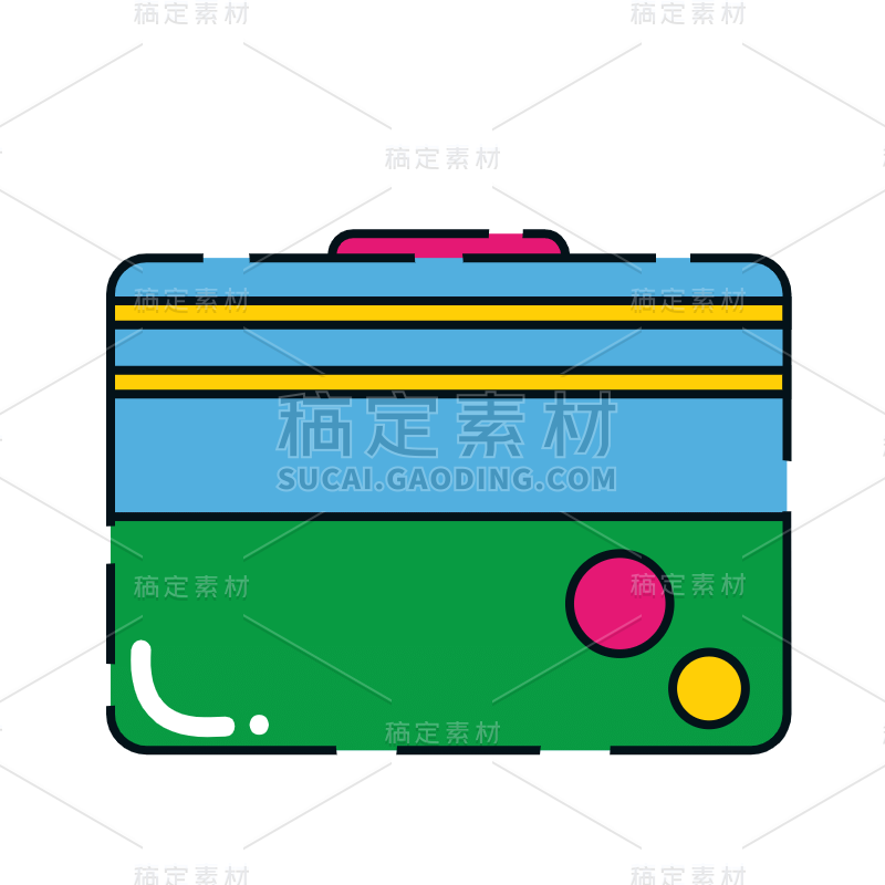 ICON-卡通APPicon-工具箱