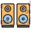 Loud Speaker