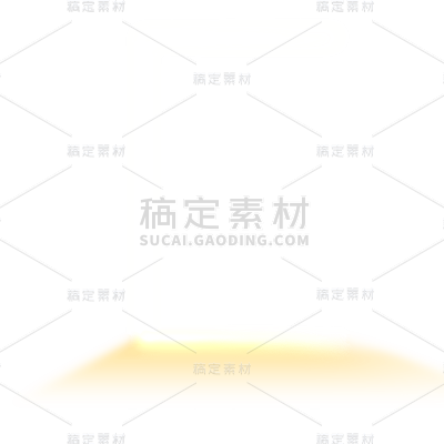 简约光线光影装饰元素贴纸10