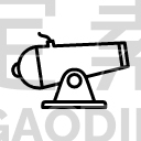 cannon