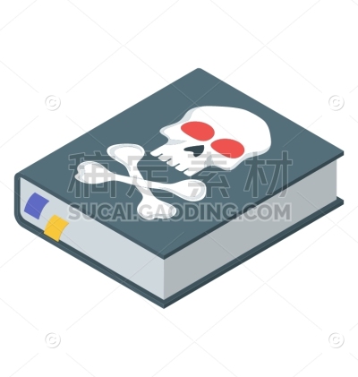 Halloween Book