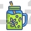 herbal tea