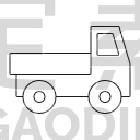 Toy Truck