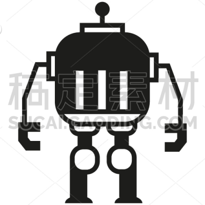 robot
