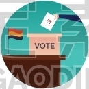 Vote Casting