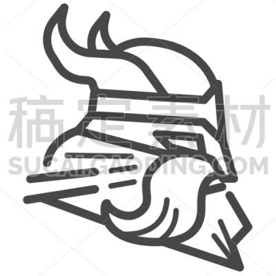 Viking God
