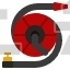 Fire hose