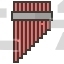 Pan-pipe