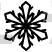 Flower Snowflake