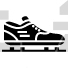 Football shoes