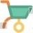 Wheelbarrow