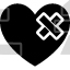 broken hurt