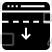 download in webpage