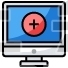 Hospital Website