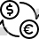 Exchange currency