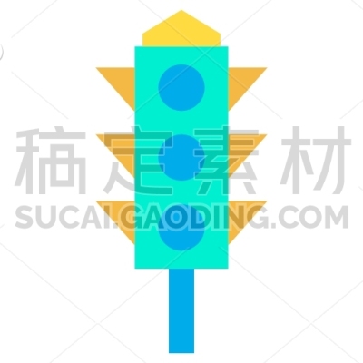 Traffic light